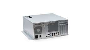 High-End IPC KBox B-301-RPL