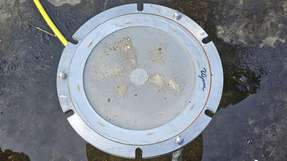 Die im Projekt verwendeten Filter ermöglichten die Gewinnung repräsentativer Feststoffproben.