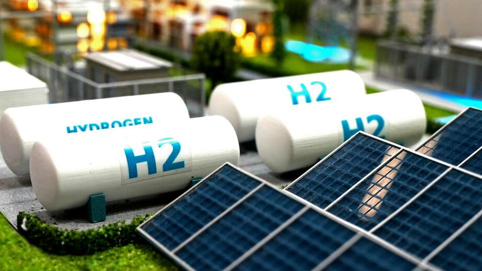 Fokus Wasserstoff: Die NürnbergMesse übergibt ihren Hydrogen Dialogue in die Hände der Messe München.