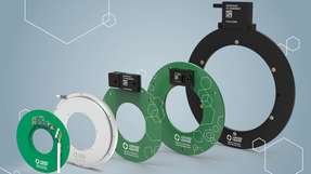 Die VarioCODER-Produktfamilie - Rotorlagegeber für jeden Anwendungsfall