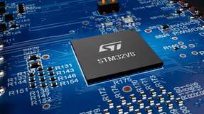 Der STM32V8 basiert auf einem Arm-Cortex-M85-Kern, nutzt einen 18-nm-Prozess und bietet 4 MB eingebetteten Speicher für leistungsstarke, robuste Industrie- und Edge-Anwendungen.