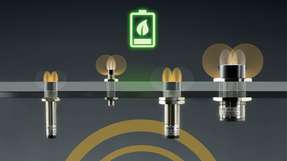 Zu den typischen Anwenderbranchen der Serie RF IS FL werden der Werkzeug- und Formenbau gehören sowie die Montage- und Handhabungstechnik