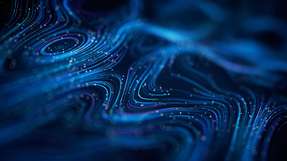 „Wir haben ein mathematisches Modell entwickelt, um zu verstehen, wie der Bahndrehimpuls zum Magnontransport beiträgt“, sagte Charm-Postdoktorand D. Quang To.