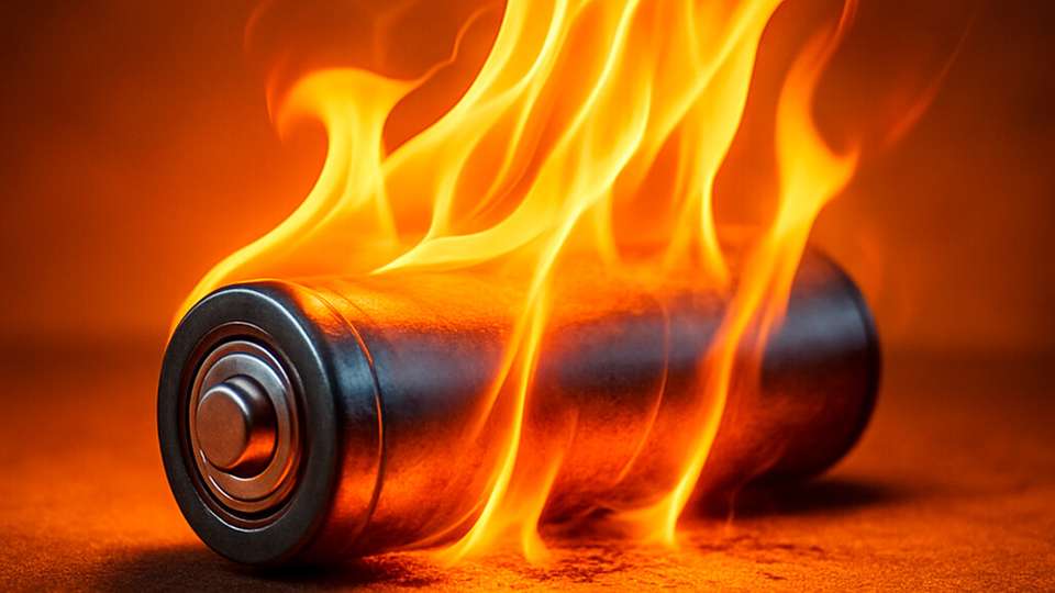 Sichere Batterieproduktion erfordert eine ATEX-konforme Anlagenauslegung, klare Berücksichtigung von Prozesstemperaturen sowie ein früh integriertes Sicherheitskonzept für NMP, Elektrolyte und Tanklager.