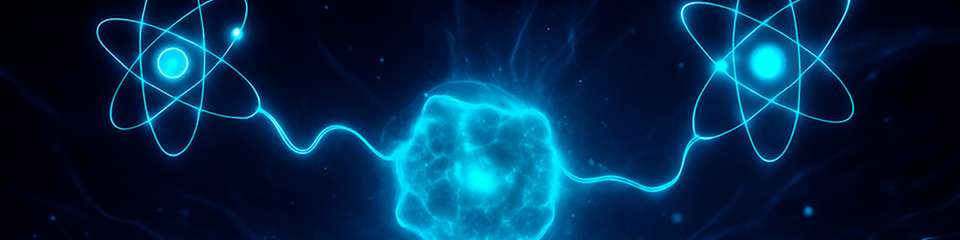 Im Projekt „Quantenrepeater.Net” ist es erstmals gelungen, Quanteninformationen zwischen Photonen aus unterschiedlichen Quantenpunkten zu teleportieren. Dies ist ein zentraler Fortschritt für künftige Quantenrepeater in Glasfasernetzen.