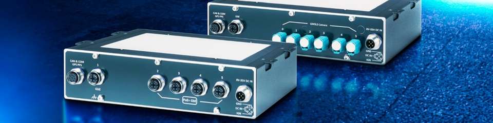 Das NRU-160 ist ein kompaktes, lüfterloses Edge-KI System mit NVIDIA Jetson Orin, das speziell für geschlossene oder abgedichtete Gehäuse entwickelt wurde und auch in anspruchsvollen Industrie- und Outdoor-Umgebungen zuverlässig arbeitet.