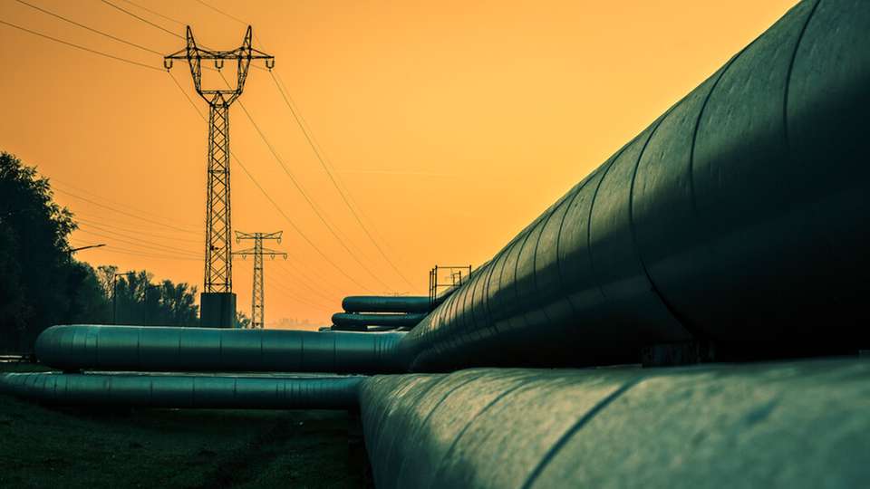 Die neue Heizungsverteilung mit hocheffizienter Hauptpumpe und Strahlpumpentechnik senkt Strom- und Energieverbrauch deutlich und ermöglicht einen nahezu wartungsfreien, betriebssicheren Anlagenbetrieb.