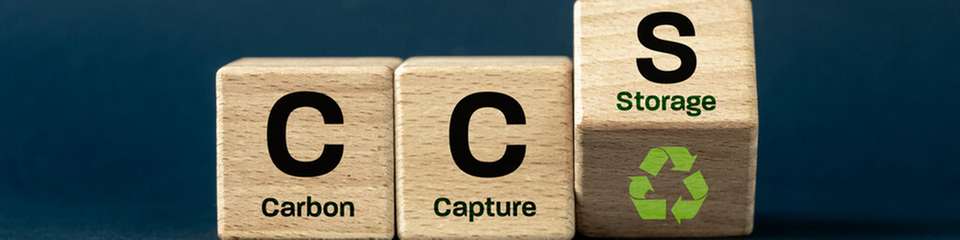 Automatisierungstechnik und präzise Messtechnik verbessern Effizienz, Sicherheit und Überwachung entlang der gesamten CCS-Prozesskette – von der CO2-Abscheidung bis zur Speicherung.