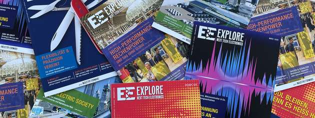 Stimmen Sie ab: Welches Titelbild war Ihr Favorit?