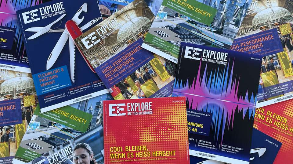 Stimmen Sie ab: Welches Titelbild war Ihr Favorit?