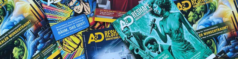 Stimmen Sie ab: Welche Titelseite war Ihr Favorit?