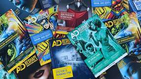 Stimmen Sie ab: Welche Titelseite war Ihr Favorit?