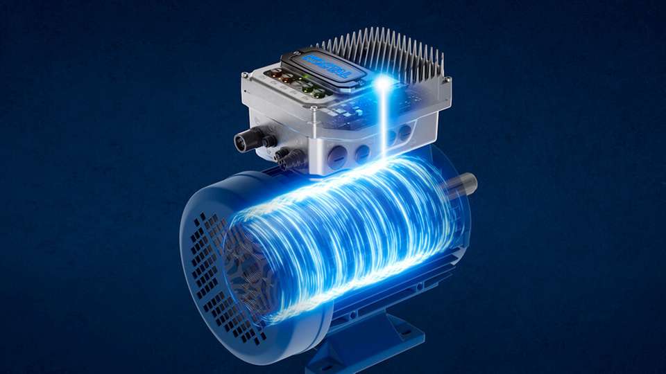 Mit dem neuen Inveor MC1 will Kostal die nächste Evolutionsstufe der dezentralen Antriebstechnik markieren. Mit dem Leitspruch „Build your own system“ richtet sich der Hersteller gezielt an Anwender, die maximale Freiheit und Flexibilität bei der Ausgestaltung ihrer Antriebssysteme suchen.