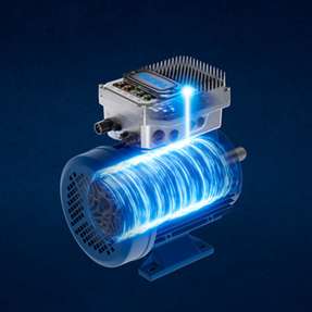 Mit dem neuen Inveor MC1 will Kostal die nächste Evolutionsstufe der dezentralen Antriebstechnik markieren. Mit dem Leitspruch „Build your own system“ richtet sich der Hersteller gezielt an Anwender, die maximale Freiheit und Flexibilität bei der Ausgestaltung ihrer Antriebssysteme suchen.