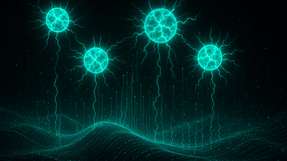 Quantencomputing unterstützt die Analyse und Steuerung dezentraler Energiesysteme und ermöglicht neue Ansätze für die Planung, den Betrieb und die Verbesserung digitaler Netzinfrastrukturen.