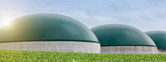 Anders als bei Sonne und Wind ist Strom aus Biogasanlagen wetterunabhängig und grundsätzlich steuerbar. – wenn die Prozessdaten von Biogasanlagen richtig nutzbar werden.