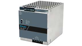 Finder sein Sortiment der Schaltnetzteil-Serie 78.