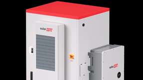 Das CSS-OD-Speichersystem für gewerbliche Anwendungen