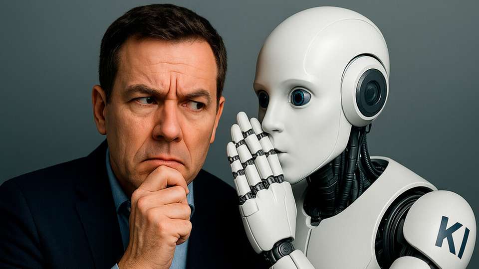 Es gibt sechs Dimensionen, mit deren Hilfe die Vertrauenswürdigkeit aktueller KI-Systeme systematisch bewertet werden kann.