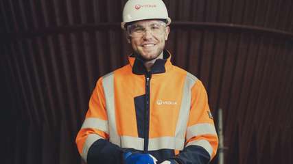 Veolia Industrial Solutions Deutschland GmbH