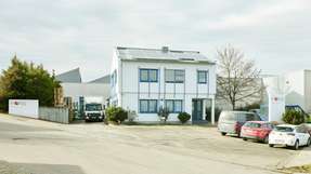 Der Produktionsstandort von Hora eTec Connectivity, einem Tochterunternehmen von Hora eTec, befindet sich in Eberdingen bei Stuttgart.