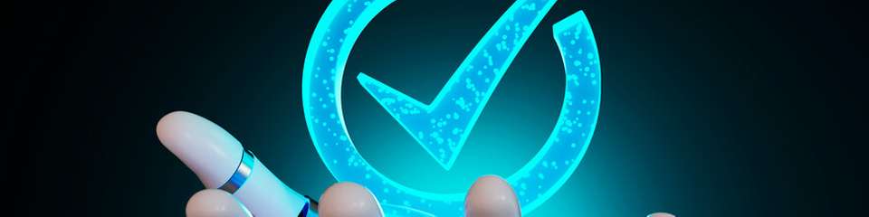 Erst wenn die technische Dokumentation fertiggestellt und die Konformität mit allen geltenden Richtlinien bestätigt ist, kann der Hersteller eine EU-Konformitätserklärung ausstellen.