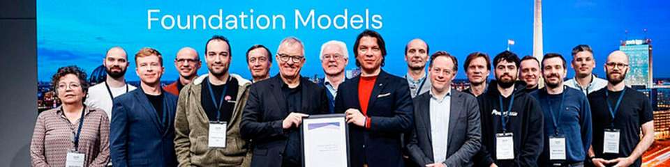 Mit dem Start des SOOFI-Projekts beginnt der Aufbau eines offenen europäischen KI-Sprachmodells, das technologische Souveränität und verlässliche Anwendungsperspektiven sichern soll.