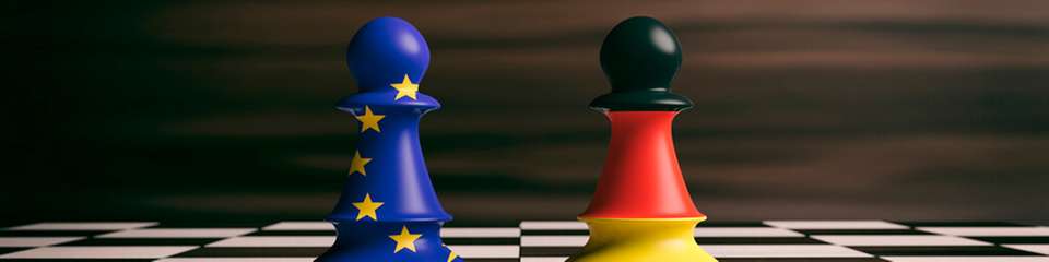 Künftig werden voraussichtlich rund 30.000 Unternehmen den Anforderungen der EU-Richtline unterliegen – und müssen schon jetzt handeln.