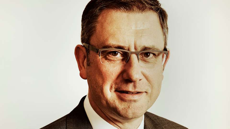 Dietmar Spohn ist der neue Aufsichtsratsvorsitzende von Trianel.