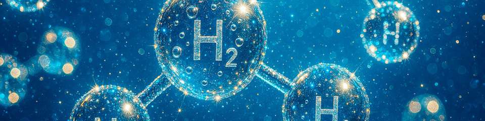 Die TransHyDE-Studie zeigt, dass Europa mehr Tempo und Sicherheit beim Wasserstoff-Markthochlauf braucht.