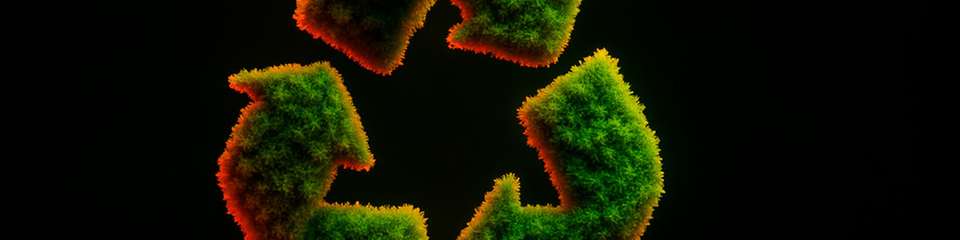 Ohne gezielte Planung können die Wiederverwendung und das Recycling zu höheren Emissionen in der Lieferkette führen als das Neudesign von Produkten.