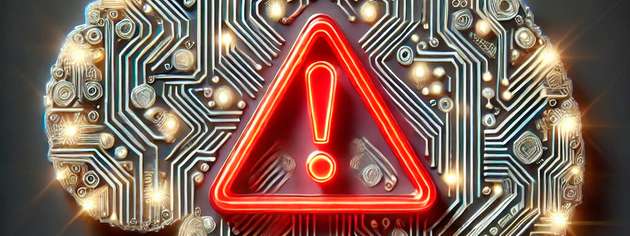 Bei der Einführung und beim Betrieb von GenAi-Lösungen kann einiges schiefgehen.