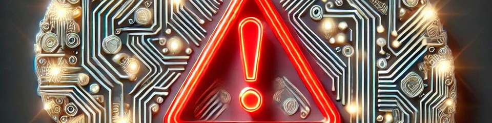 Bei der Einführung und beim Betrieb von GenAi-Lösungen kann einiges schiefgehen.