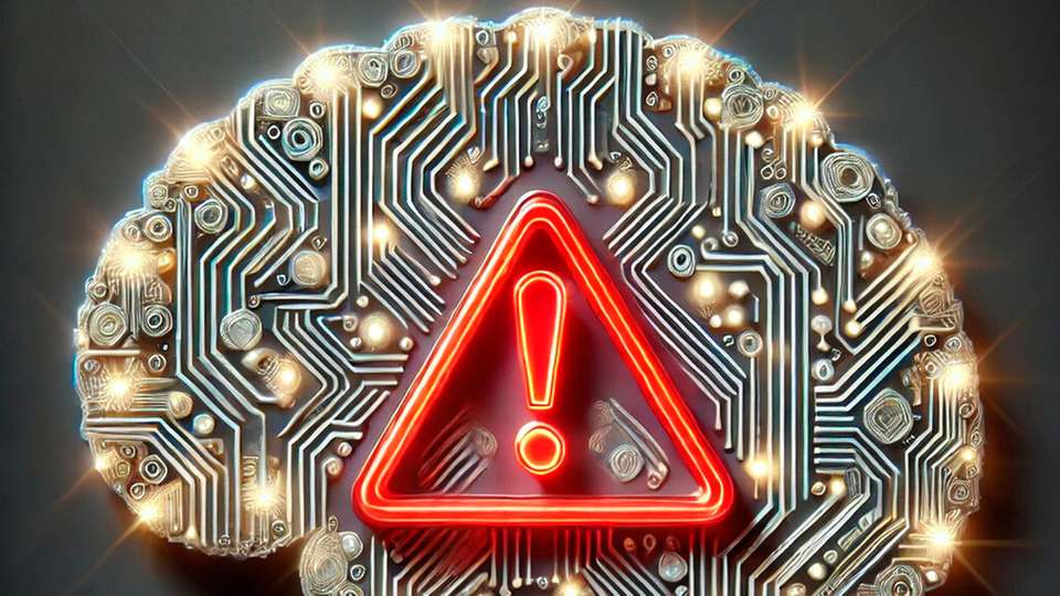 Bei der Einführung und beim Betrieb von GenAi-Lösungen kann einiges schiefgehen.