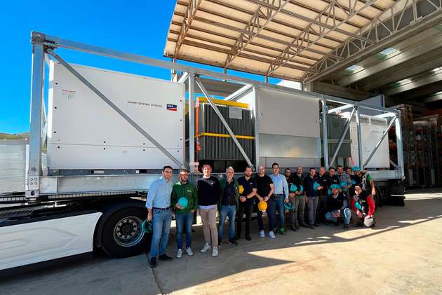 Die MVPS-9200 reduziert die Betriebskosten und ermöglicht planbare Erträge, dadurch können Anlagen effizienter betrieben werden.