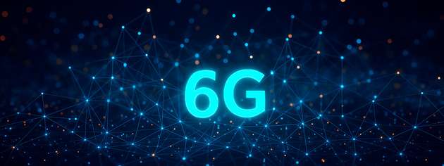 Ein internationales Forschungsteam entwickelt auf Basis von 5G ein weltweit standardisiertes 6G-Netz, untersucht Latenz, Datenverkehr und Anomalien und erarbeitet Vorschläge für eine leistungsfähige Mobilfunkarchitektur der nächsten Generation.
