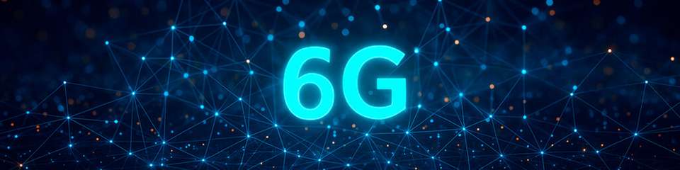 Ein internationales Forschungsteam entwickelt auf Basis von 5G ein weltweit standardisiertes 6G-Netz, untersucht Latenz, Datenverkehr und Anomalien und erarbeitet Vorschläge für eine leistungsfähige Mobilfunkarchitektur der nächsten Generation.