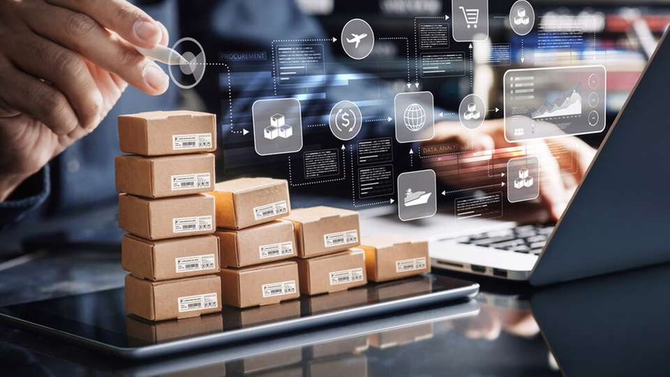 Die Effizienzanalyse von Perzeptron bildet die Grundlage für ein fundiertes Lieferantenmanagement.