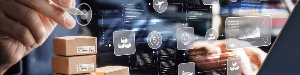 Die Effizienzanalyse von Perzeptron bildet die Grundlage für ein fundiertes Lieferantenmanagement.