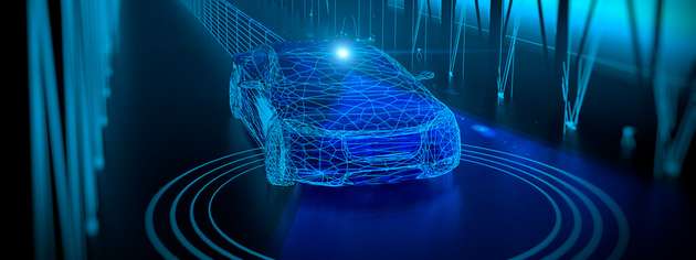 Im Pilotprojekt INLADE testen Empa, Eniwa und weitere Partner das induktive Laden von Elektroautos unter realen Bedingungen und erreichen dabei Wirkungsgrade von rund 90 Prozent – vergleichbar mit dem Laden per Kabel und mit großem Potenzial für die Energiewende.