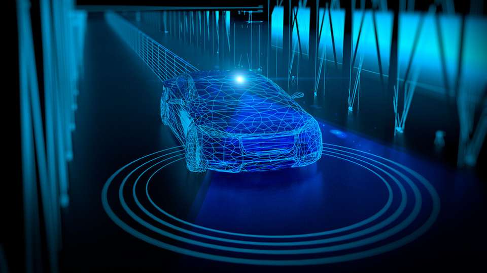 Im Pilotprojekt INLADE testen Empa, Eniwa und weitere Partner das induktive Laden von Elektroautos unter realen Bedingungen und erreichen dabei Wirkungsgrade von rund 90 Prozent – vergleichbar mit dem Laden per Kabel und mit großem Potenzial für die Energiewende.