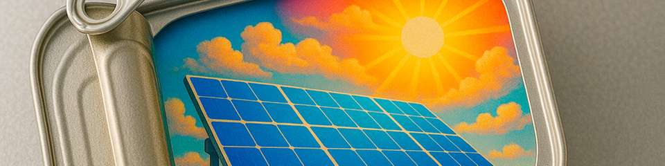 Das Helmholtz-Zentrum Berlin für Materialien und Energie gibt gute Aussichten für Zinn-Perowskit-Solarzellen.