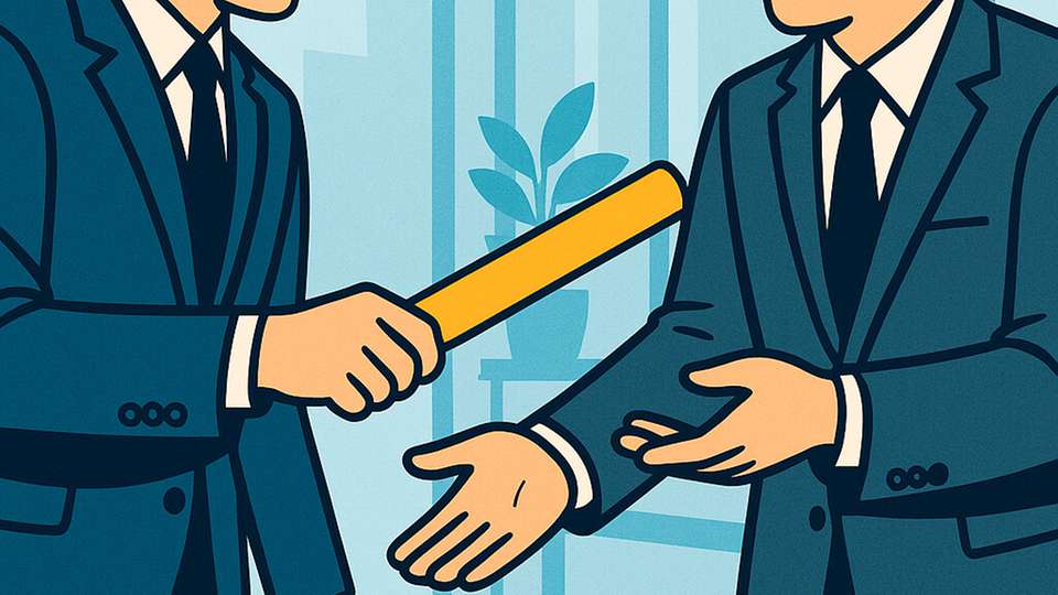 Mit der neuen Vertriebsverantwortung für passive Bauelemente setzt Codico auf internationale Erfahrung, strategische Weiterentwicklung und nachhaltiges Wachstum im Bereich Sales und Product Management.