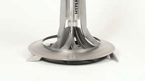 Edelstahlmotoren von Groschopp im Rührwerksantrieb von Invent