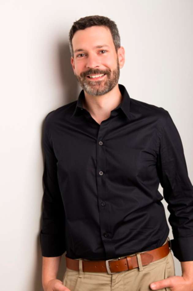 Christian Nietner, Innovation Center Lead for Quantum Computing bei NTT Data DACH