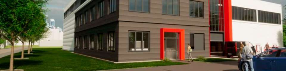 Mehr Präsenz in Europa: Das neue Prüflabor nahe Frankfurt am Main soll 2027 seinen Betrieb aufnehmen.