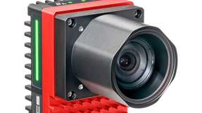 Alecs ist eine offene, industrietaugliche KI-Kamera-Plattform, die Entwicklern maximale Freiheit bietet, eigene Bildverarbeitungs- und Machine-Learning-Lösungen direkt auf dem Gerät zu realisieren.