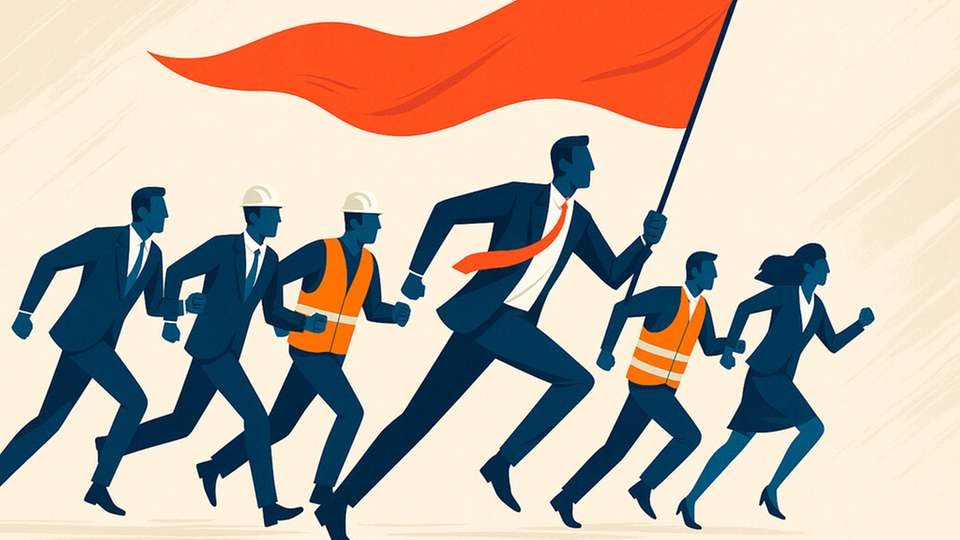 Digitale Technologien, neue Vorgaben und volatile Märkte verändern die Fertigungsindustrie. Unternehmen richten Prozesse, Datenmanagement und Standorte neu aus.