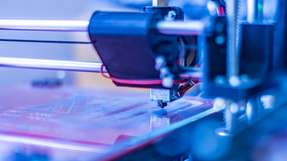 Sonojet erhält den Leibniz-Gründungspreis 2026 für eine neue Aerosoldrucktechnologie, die die Herstellung gedruckter Elektronik auf 3D-Oberflächen effizienter macht und den Weg zum Markteintritt 2026 ebnet.