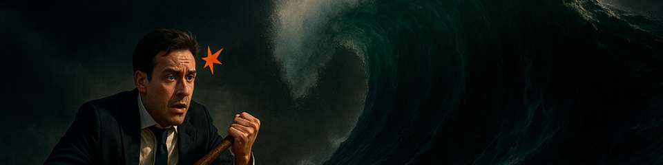 Geopolitische Risiken treffen deutsche Unternehmen stärker als erwartet. Doch in vielen Organisationen fehlen ein strukturiertes Risikomanagement und klare Notfallpläne.